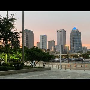 Meet your Posher, Tracy